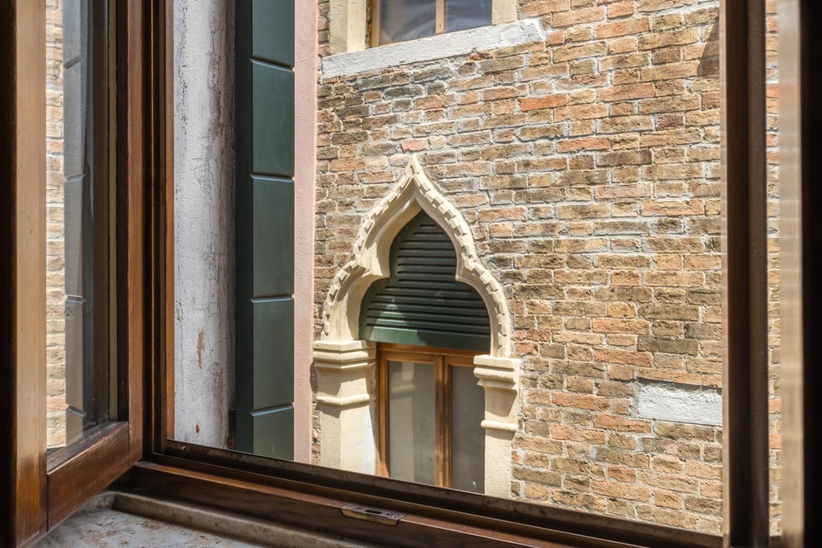 San Marco 1692 In The Heart Of @Veneţia Exterior foto